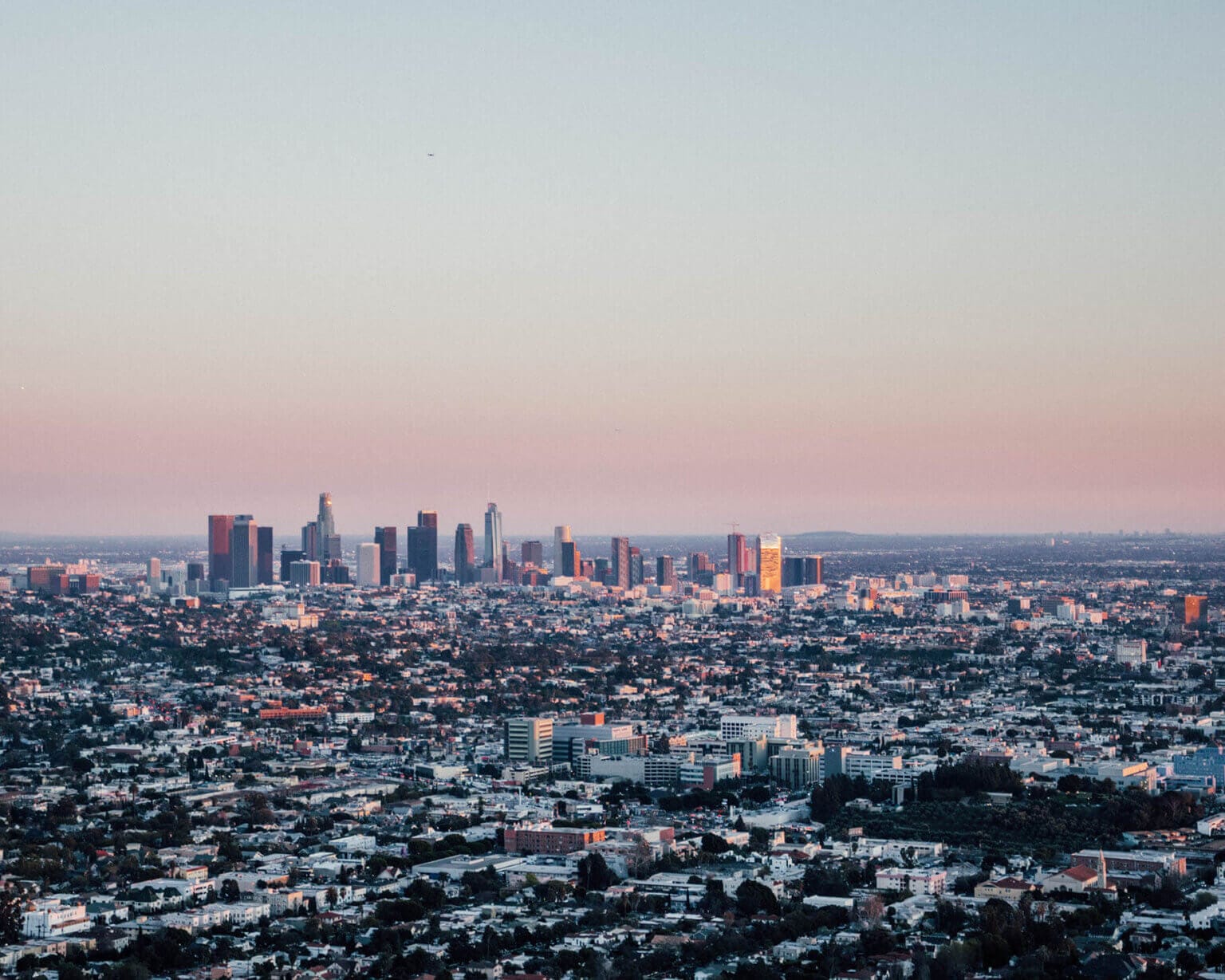 9 of The Best Things to do in Downtown LA - World of Lina
