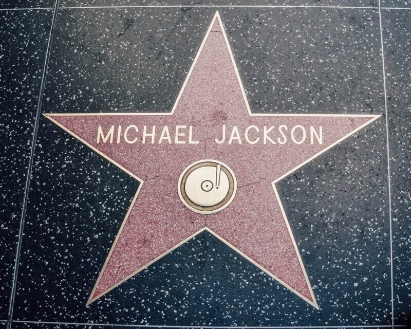 Walk of Fame