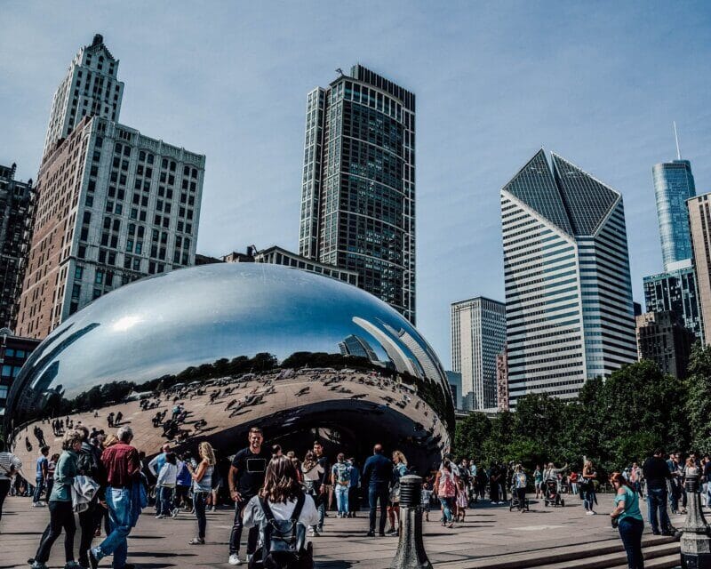 Discover the Best Chicago Attractions in November: A Seasonal Guide