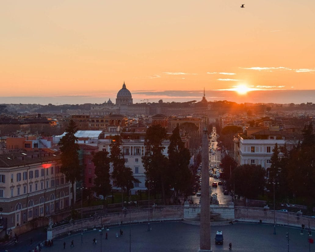 10 Best Things to do in Rome For First-Time Visitors - World of Lina