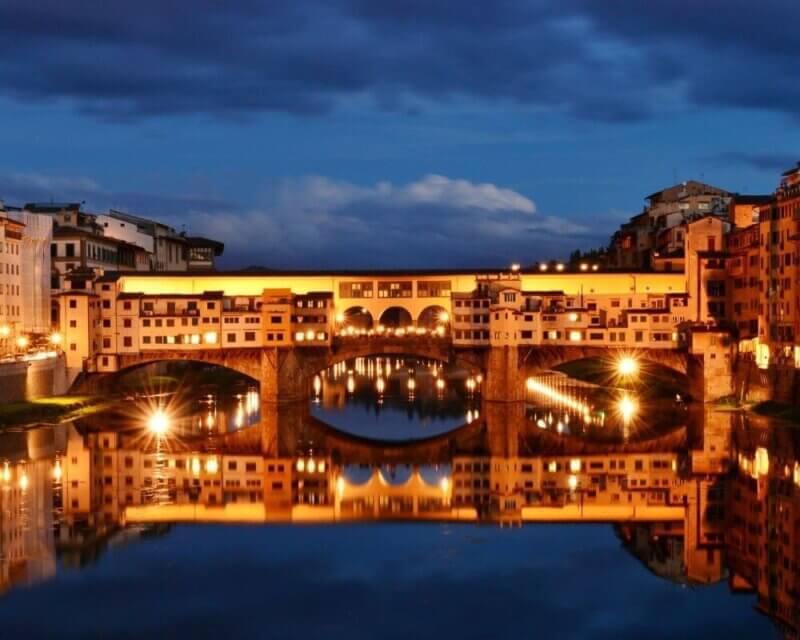 Ponte Vecchio