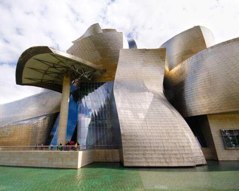 Guggenheim Museum