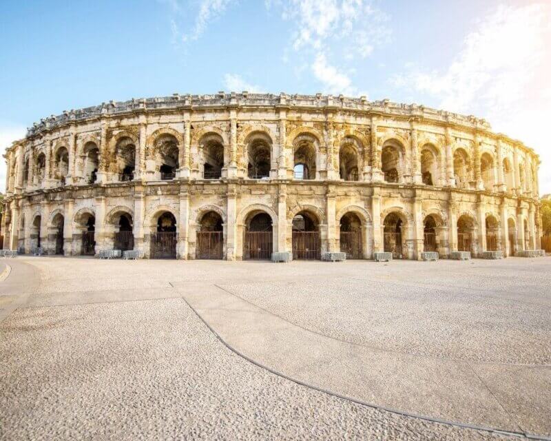 Famous Landmarks in France to Visit at Least Once in Your Lifetime