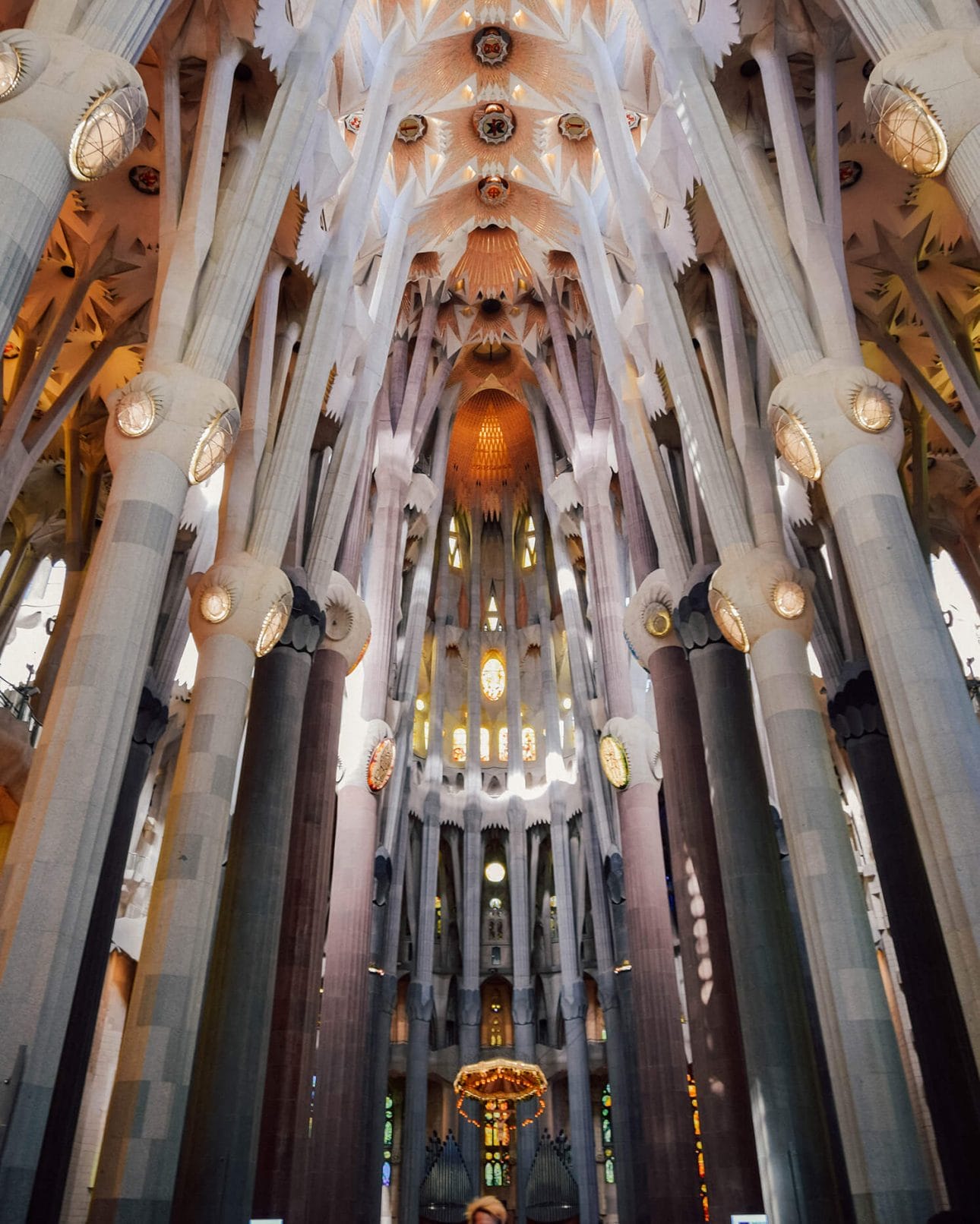 3 Days in Barcelona - The Perfect Itinerary For First-Timers - World of ...
