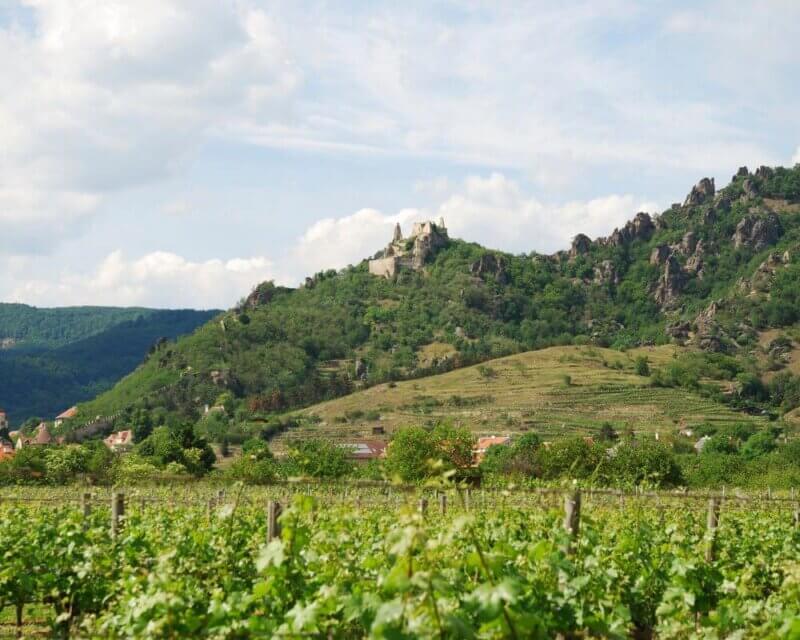 Wachau Valley