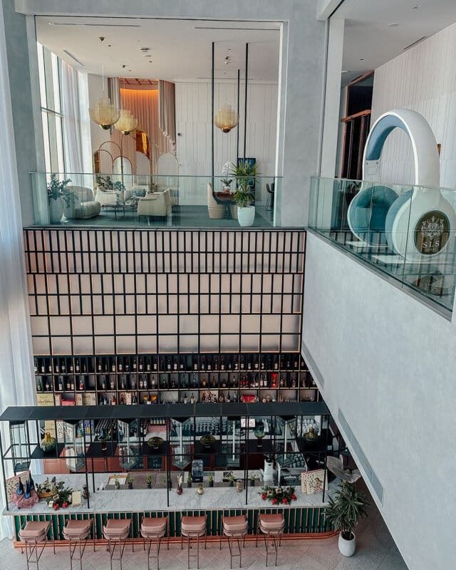 Where to Stay in Dubai 