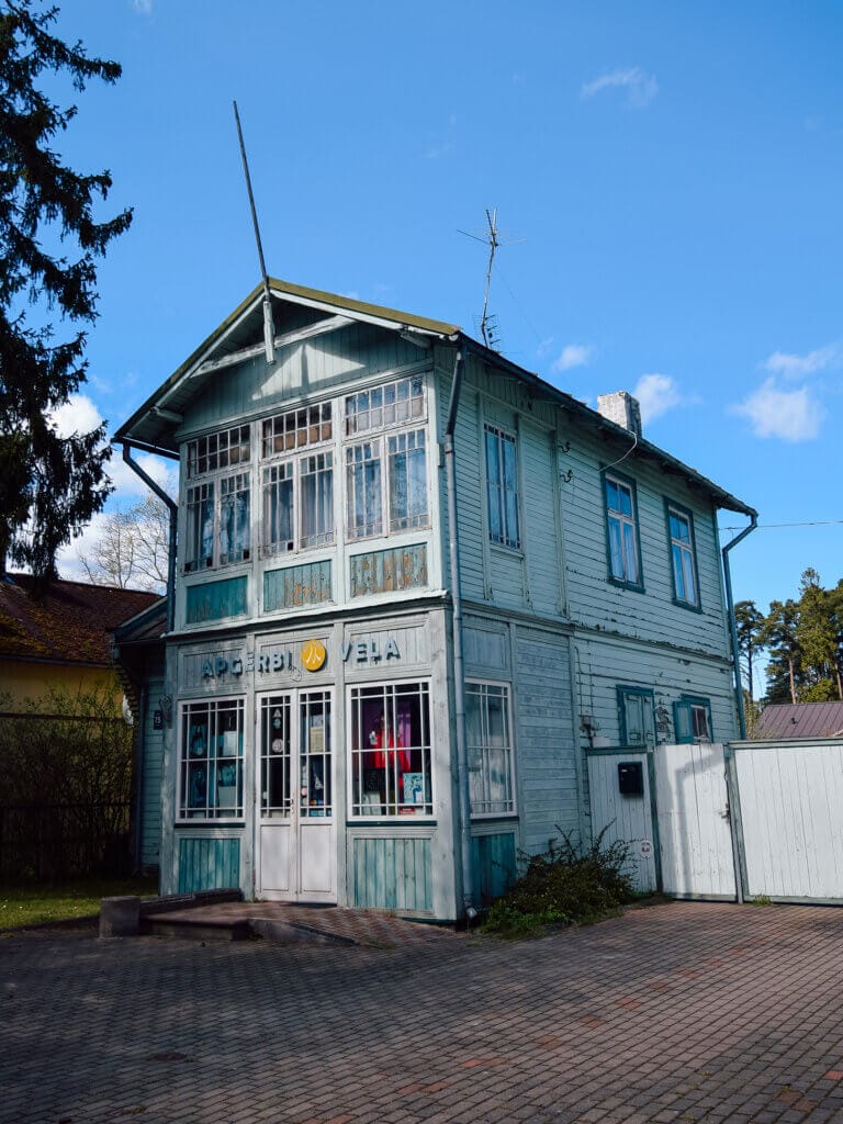 A Perfect Day Trip to Jurmala From Riga, Latvia - World of Lina