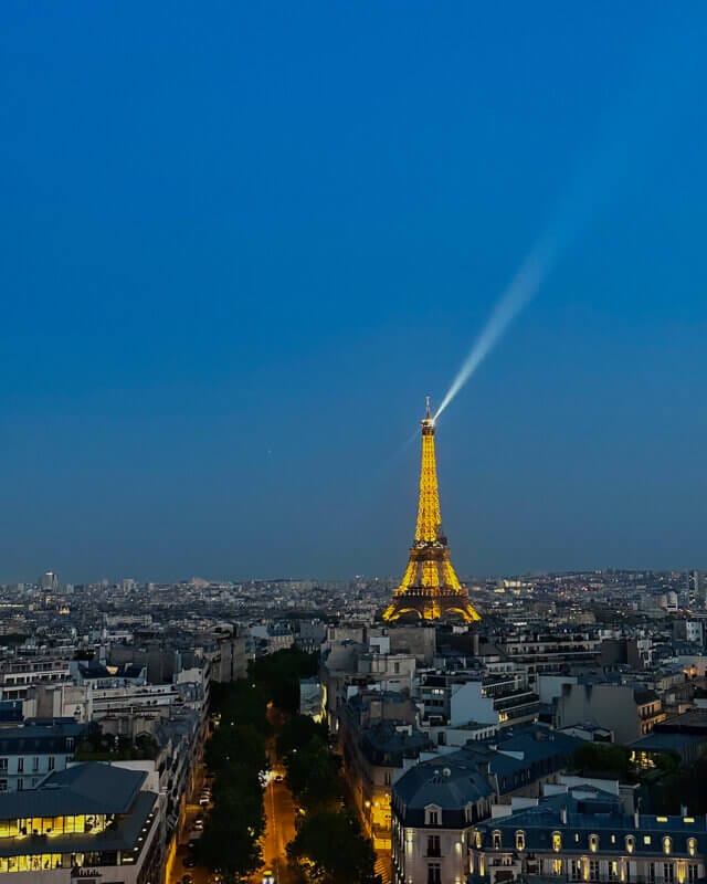 13 Best Views of the Eiffel Tower (with map) (2023)